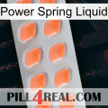 Power Spring Liquid 26